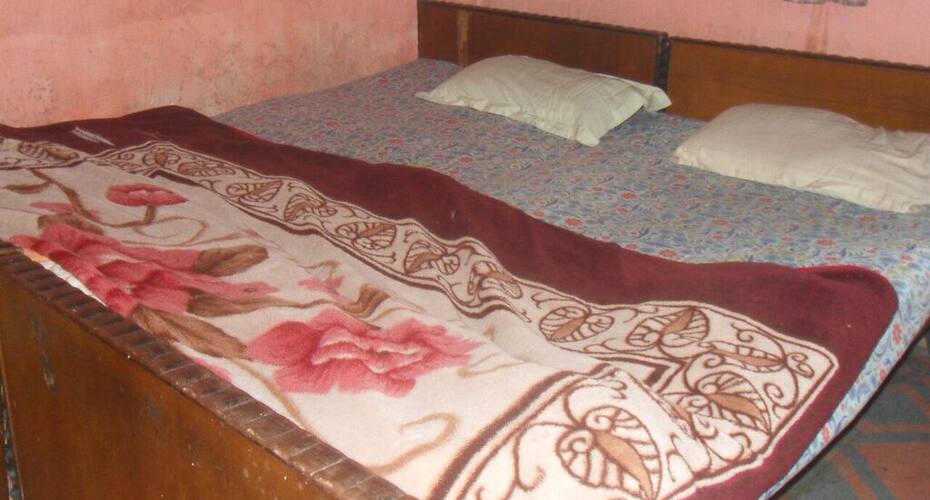 Hotel Neel Kamal, Darjeeling 4